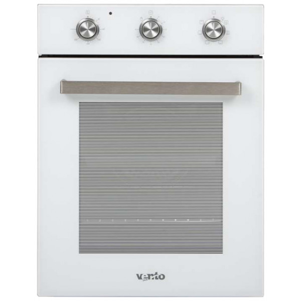 Фото - Духовой шкаф Ventolux SOHO 6 MT (WH)