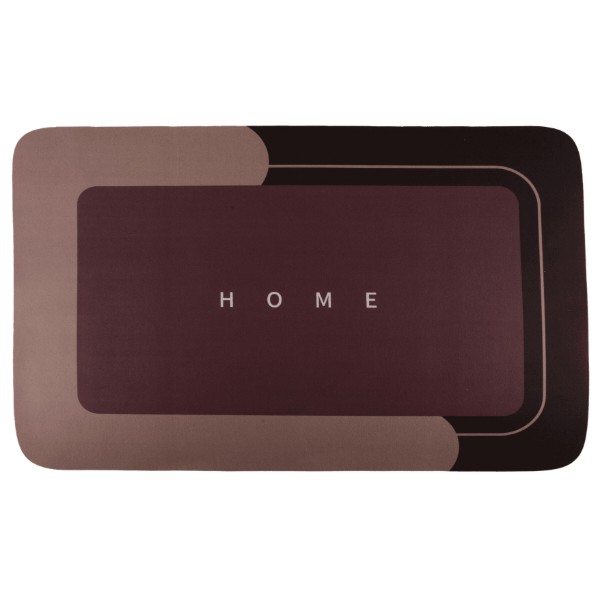 Фото - Килимок для ванної кімнати SOHO diat mat 50*40, 50*80 см Beige