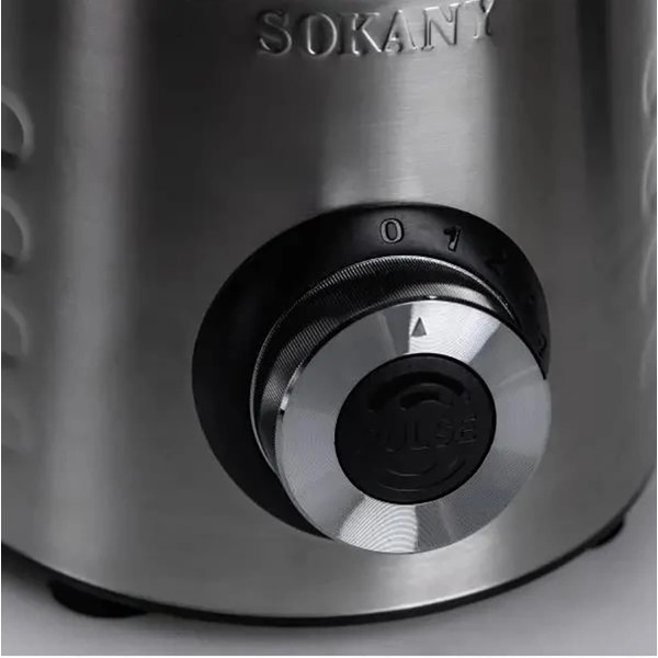 Фото - Блендер стационарный Sokany SK-03075