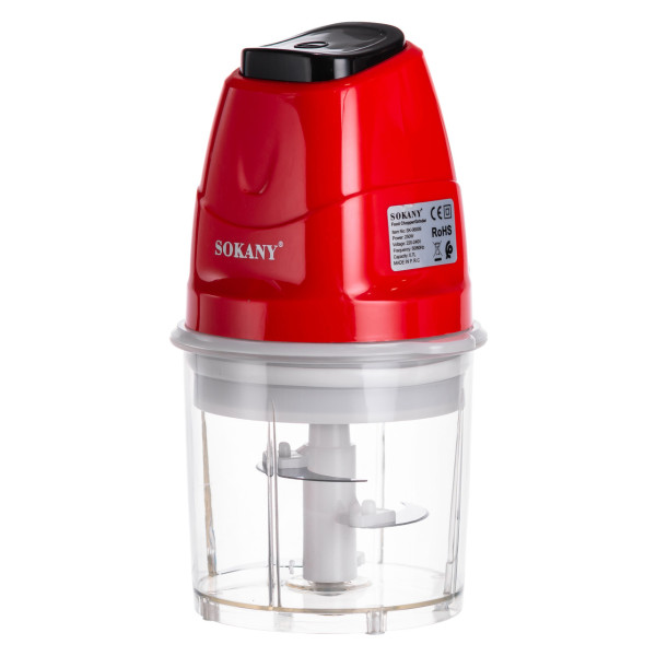 Фото - Измельчитель Sokany SK-06009R