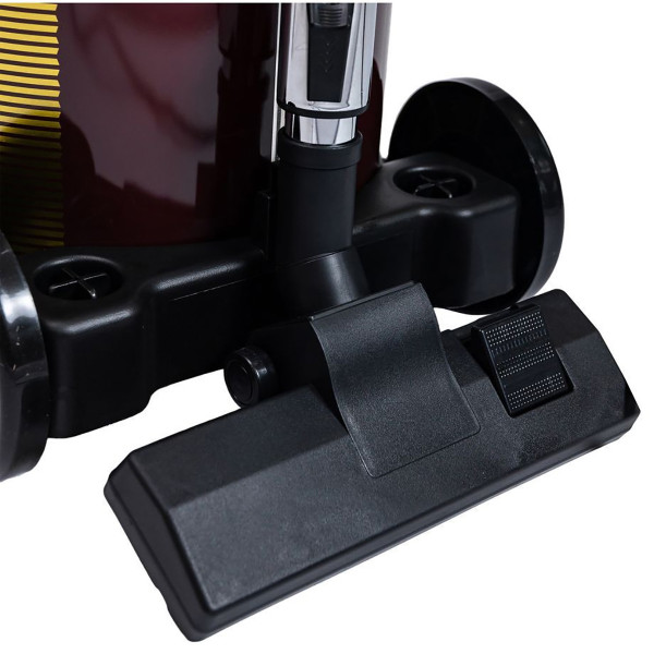 Фото - Пилосос для сухого прибирання з мішком Sokany SK-13006