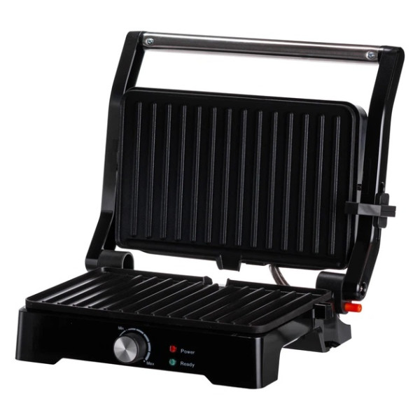 Фото - Гриль-барбекю електричний Sokany SK-08026