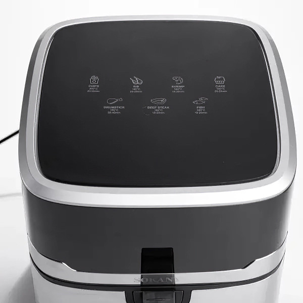 Фото - Аерогриль Sokany SK-10085