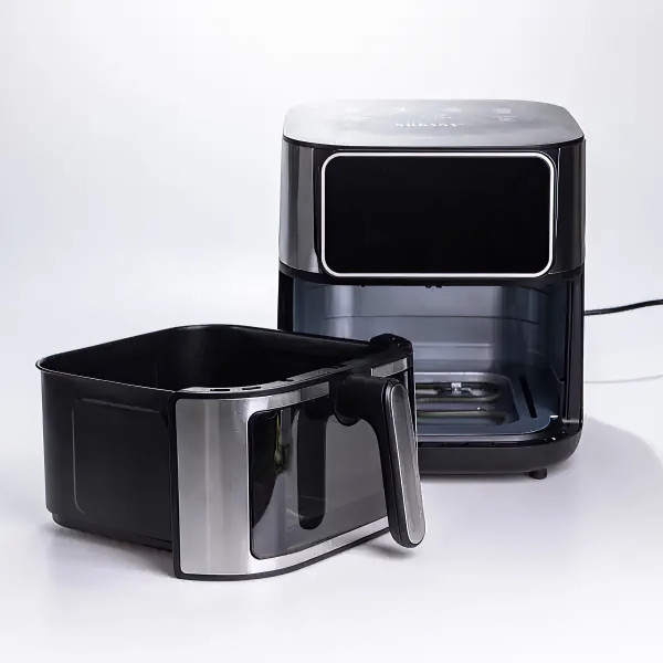 Фото - Аерогриль Sokany SK-10118