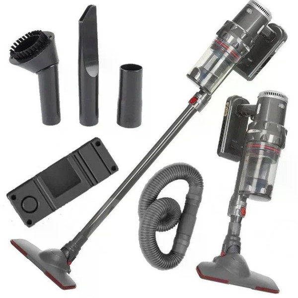 Фото - Пилосос ручний для дому Sokany SK-3377