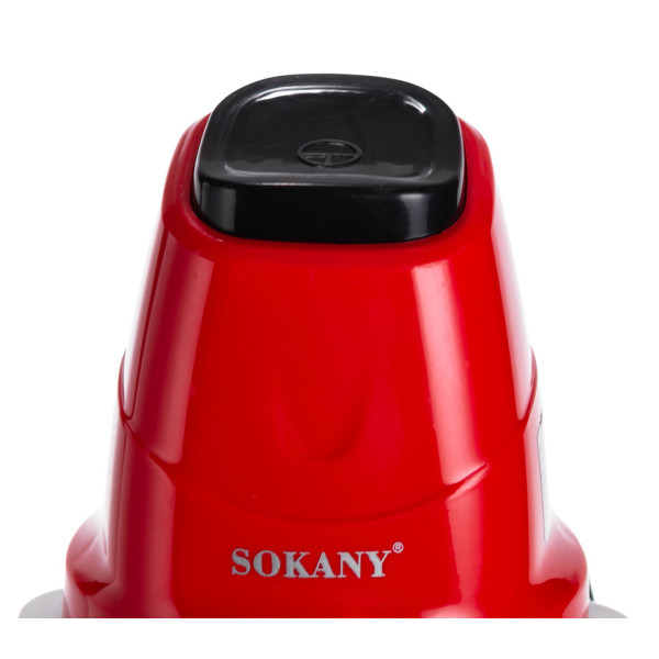 Фото - Измельчитель Sokany SK-06009R