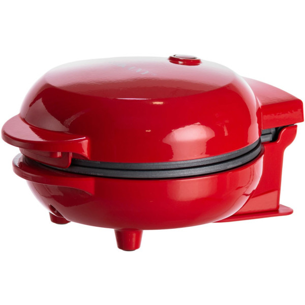 Фото - Вафельниця Sokany SK-08097