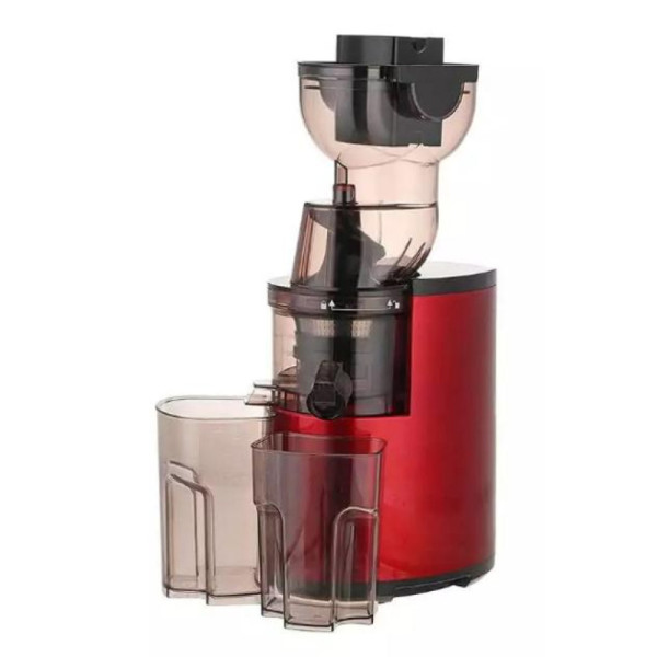 Фото - Соковитискач шнековий Sokany JE-25