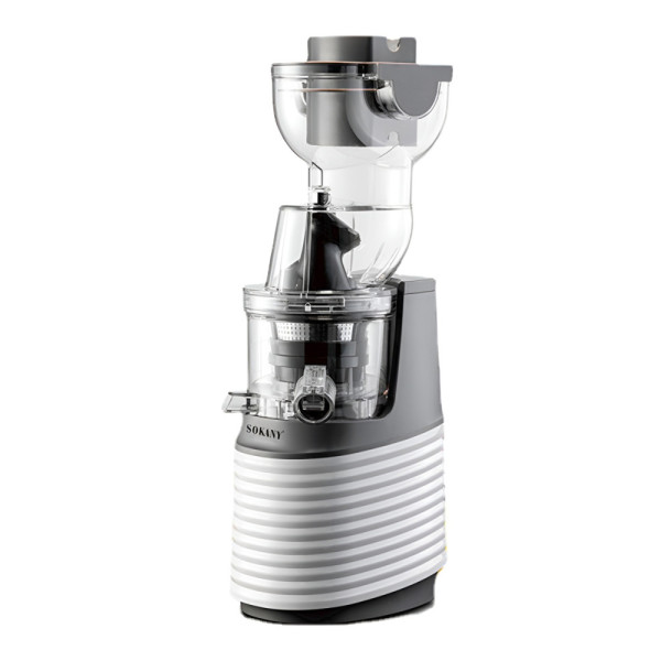 Фото - Соковитискач шнековий Sokany JE-32