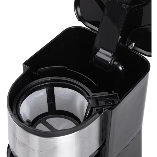 Фото - Кавоварка крапельна Sokany SK-04028