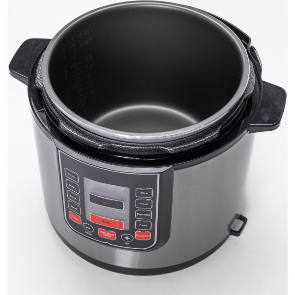 Фото - Мультиварка Sokany SK-07053