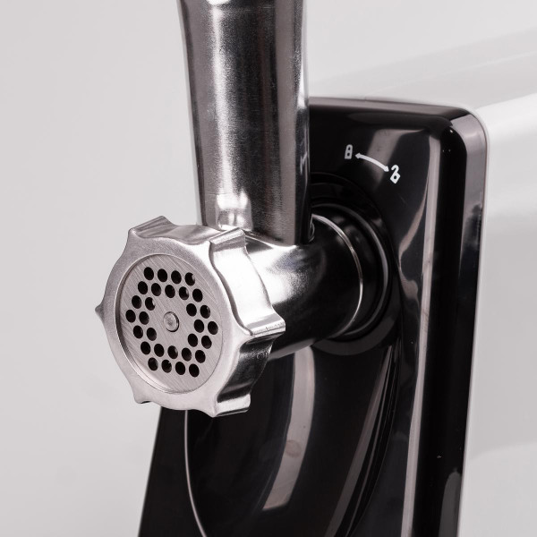 Фото - М'ясорубка Sokany SK-312