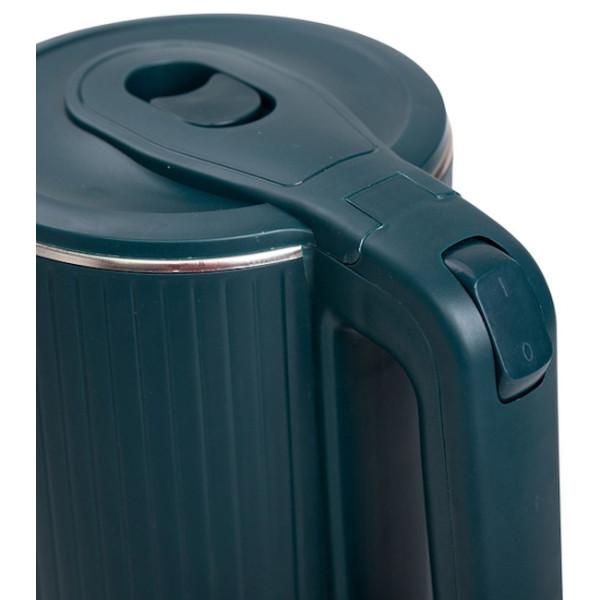 Фото - Електричний чайник Sokany SK-SH-1061