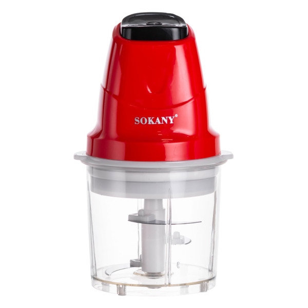 Фото - Измельчитель Sokany SK-06009R