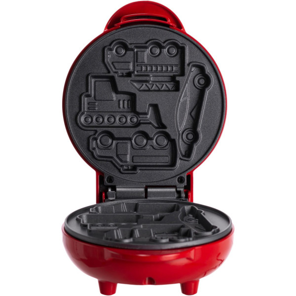 Фото - Вафельниця Sokany SK-08097