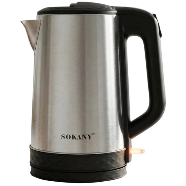 Фото - Электрический чайник Sokany SK-09022