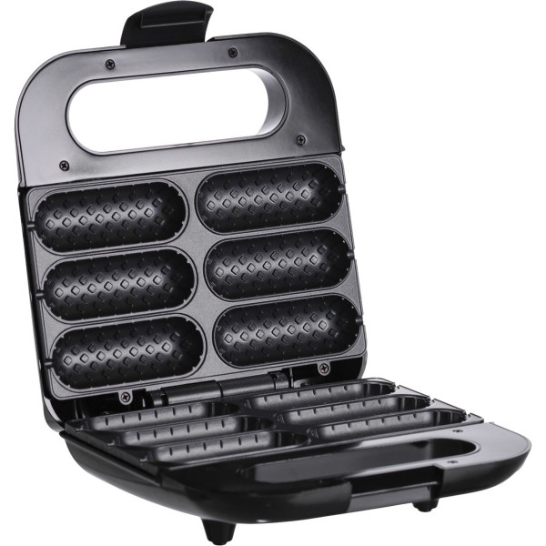 Фото - Вафельница Sokany SK-08037