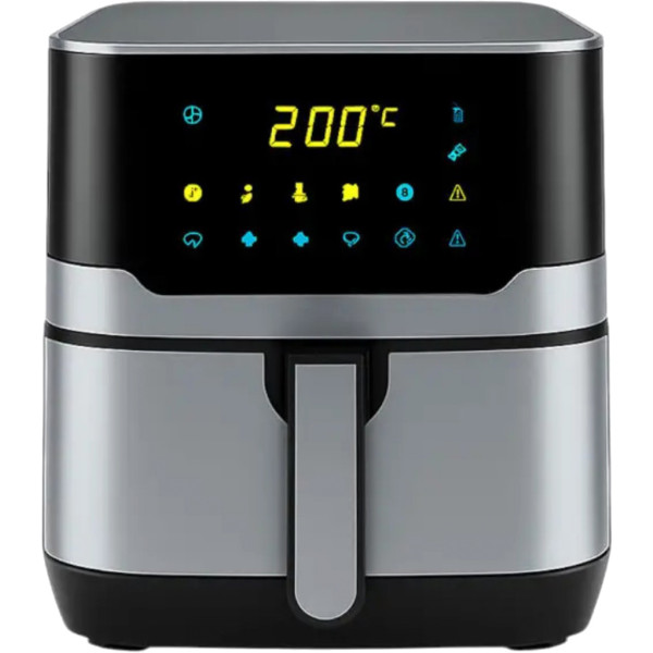 Фото - Аерогриль Sokany SK-10085