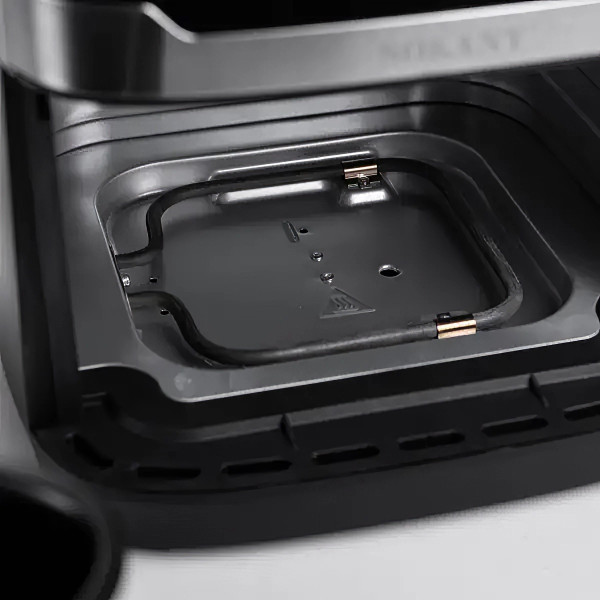 Фото - Аерогриль Sokany SK-10085