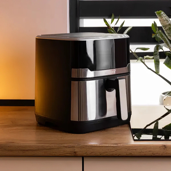 Фото - Аерогриль Sokany SK-10085