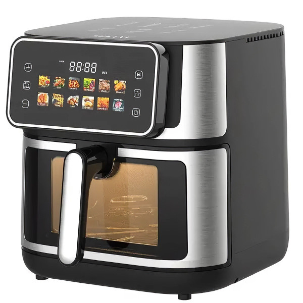 Фото - Аерогриль Sokany SK-10118