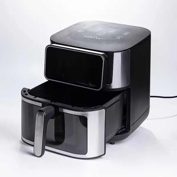 Фото - Аерогриль Sokany SK-10118