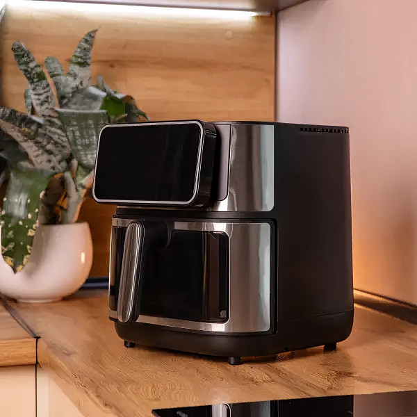 Фото - Аерогриль Sokany SK-10118