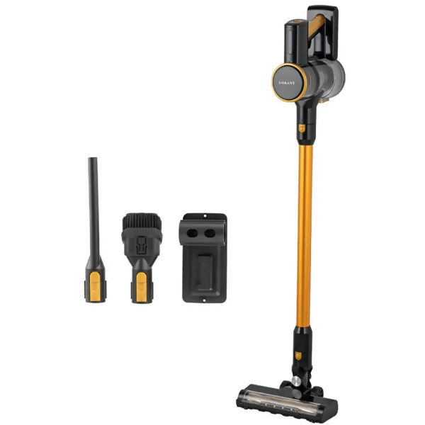 Фото - Пилосос ручний для дому Sokany SK-13026