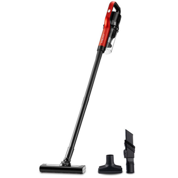 Фото - Пилосос ручний для дому Sokany SK-13033