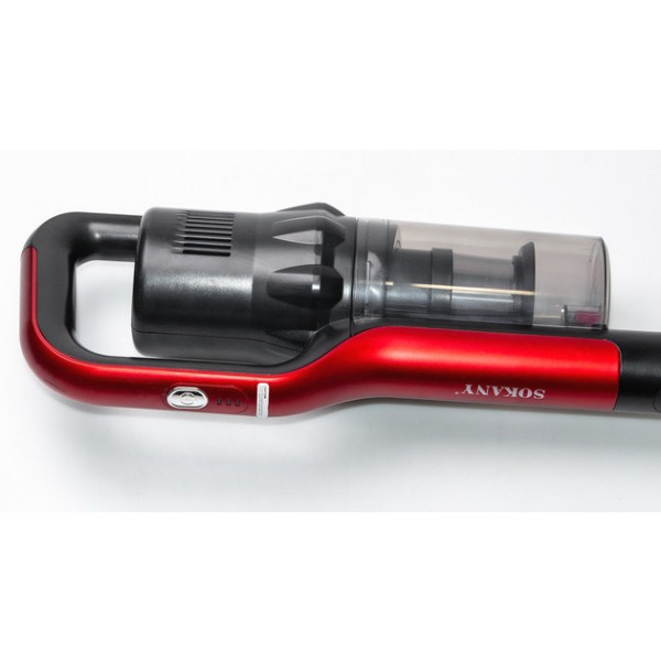 Фото - Пилосос ручний для дому Sokany SK-13033