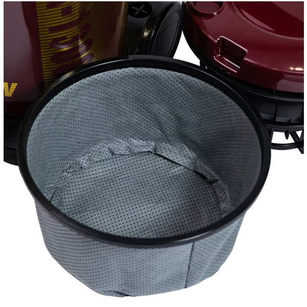 Фото - Пилосос для сухого прибирання з мішком Sokany SK-13006