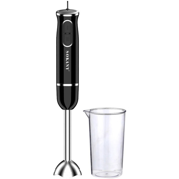 Фото - Блендер погружной Sokany SK-1726B