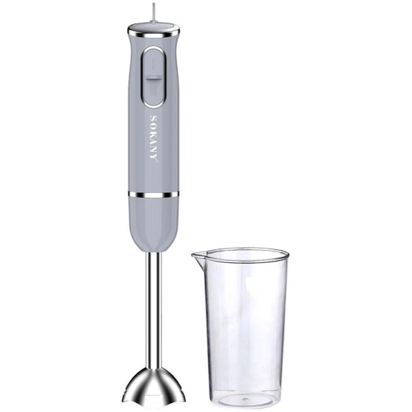 Фото - Блендер погружной Sokany SK-1726BL