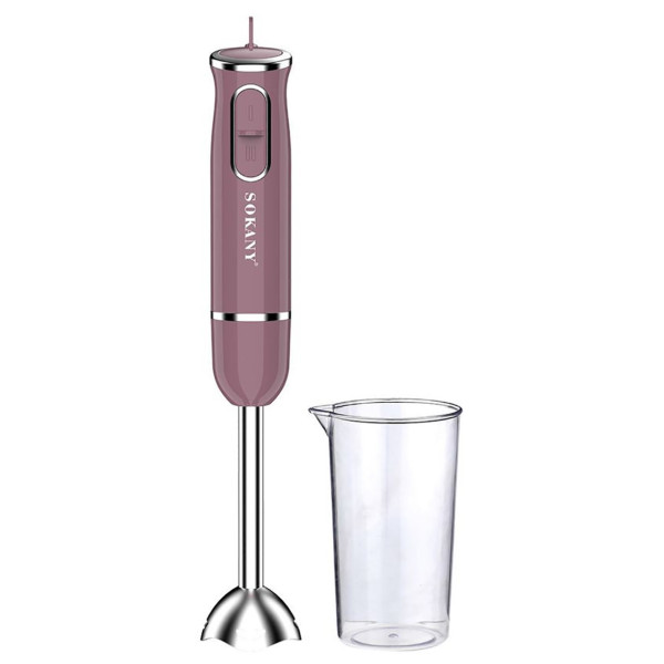 Фото - Блендер погружной Sokany SK-1726P