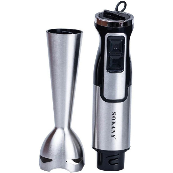 Фото - Блендер погружной Sokany SK-1728