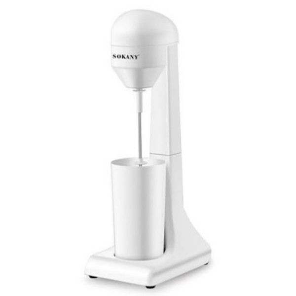 Фото - Миксер с чашей Sokany SK-1736