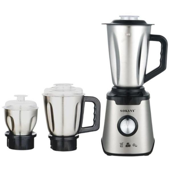 Фото - Блендер стаціонарний Sokany SK-187