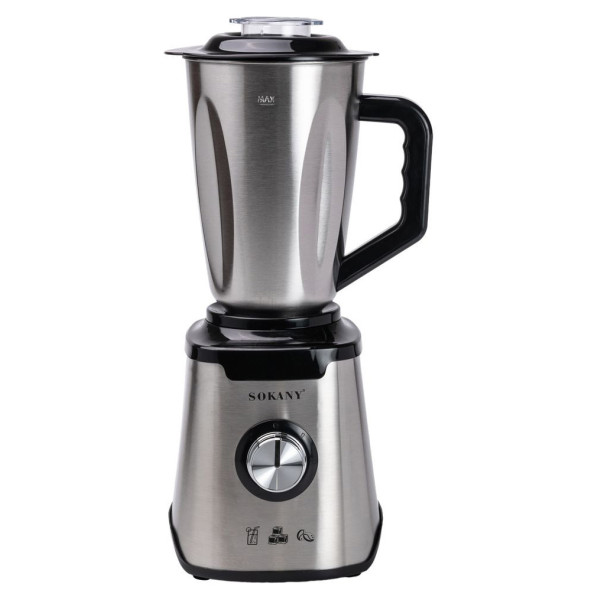 Фото - Блендер стаціонарний Sokany SK-187