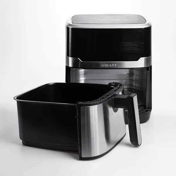 Фото - Аерогриль Sokany SK-10085