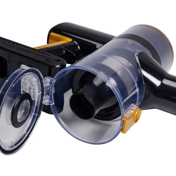 Фото - Пилосос ручний для дому Sokany SK-13026