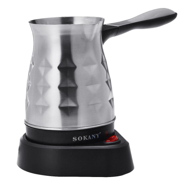 Фото - Турка електрична Sokany SK-213