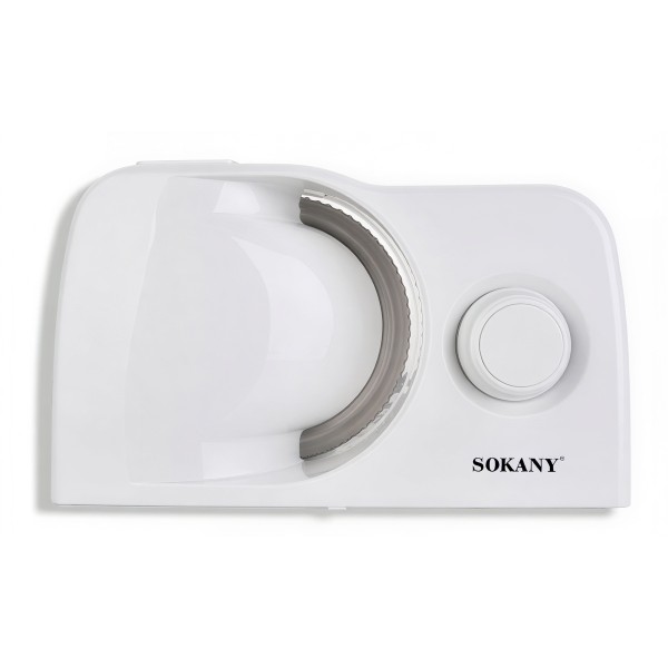 Фото - Ломтерезка Sokany SK-23001