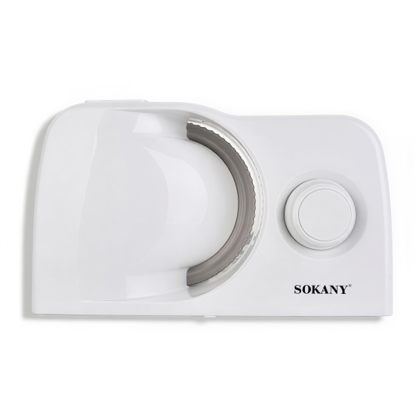 Фото - Скиборізка Sokany SK-23001