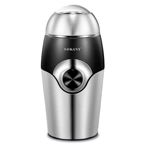 Фото - Кофемолка Sokany SK-3024
