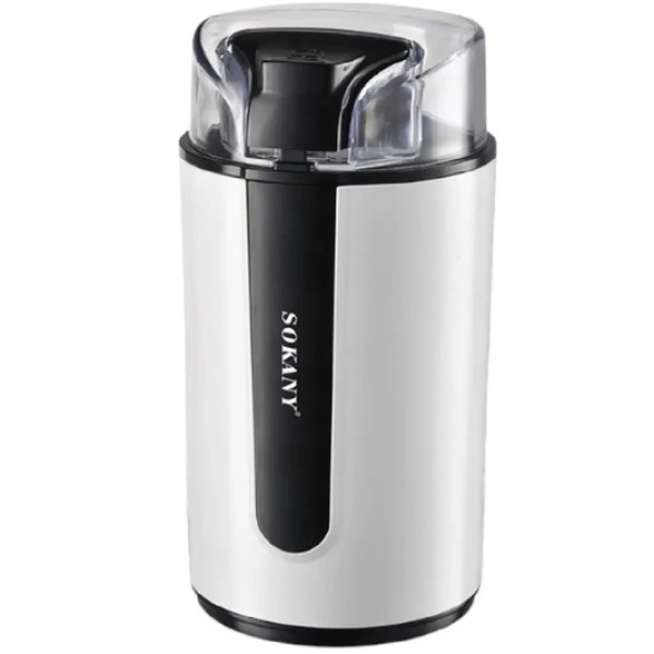 Фото - Кофемолка Sokany SK-3026