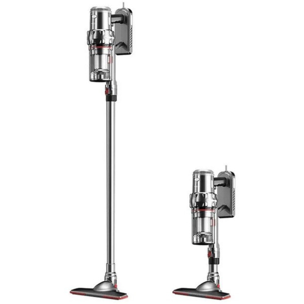 Фото - Пилосос ручний для дому Sokany SK-3377