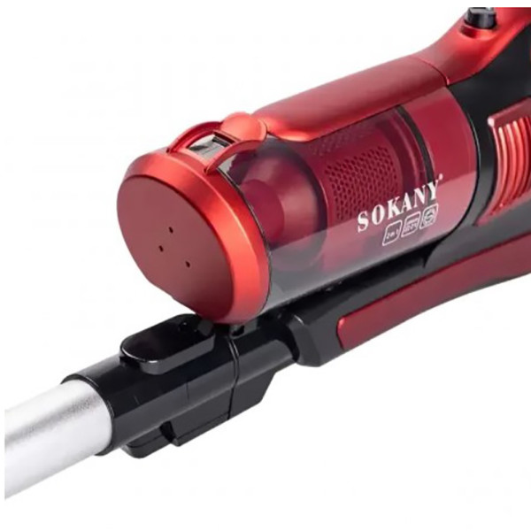 Фото - Пилосос ручний для дому Sokany SK-3390