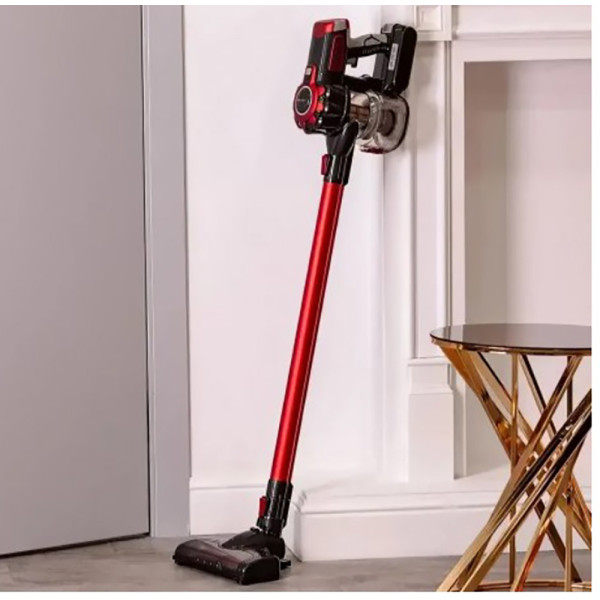 Фото - Пилосос ручний для дому Sokany SK-3391