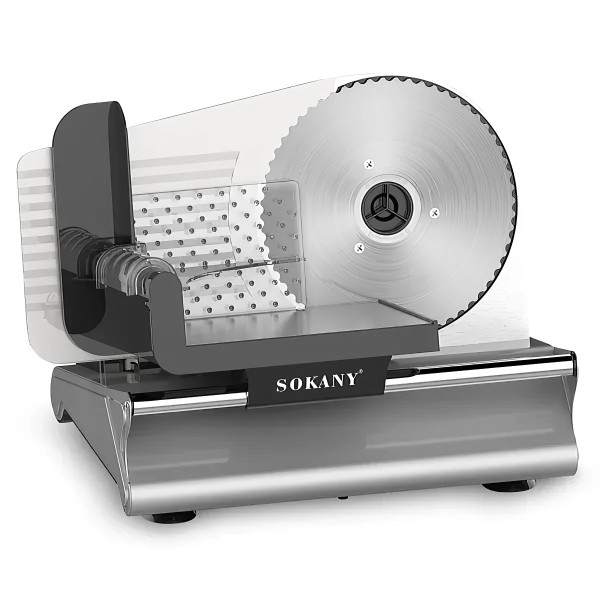 Фото - Скиборізка Sokany SK-446