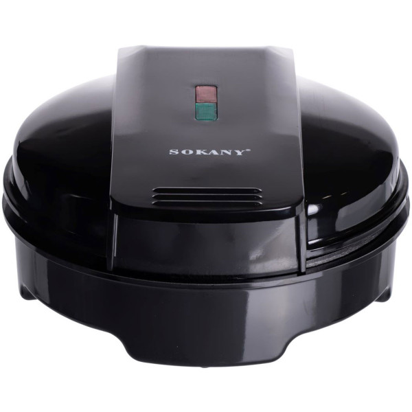 Фото - Вафельниця Sokany SK-519